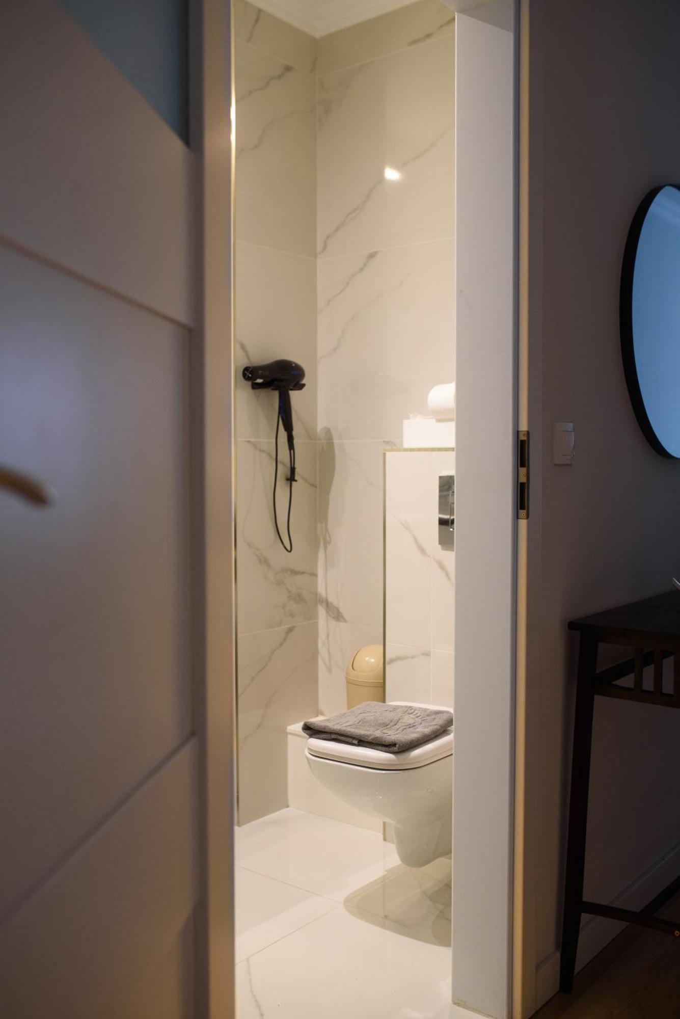 Apartament Wroclawska View Krakau Buitenkant foto