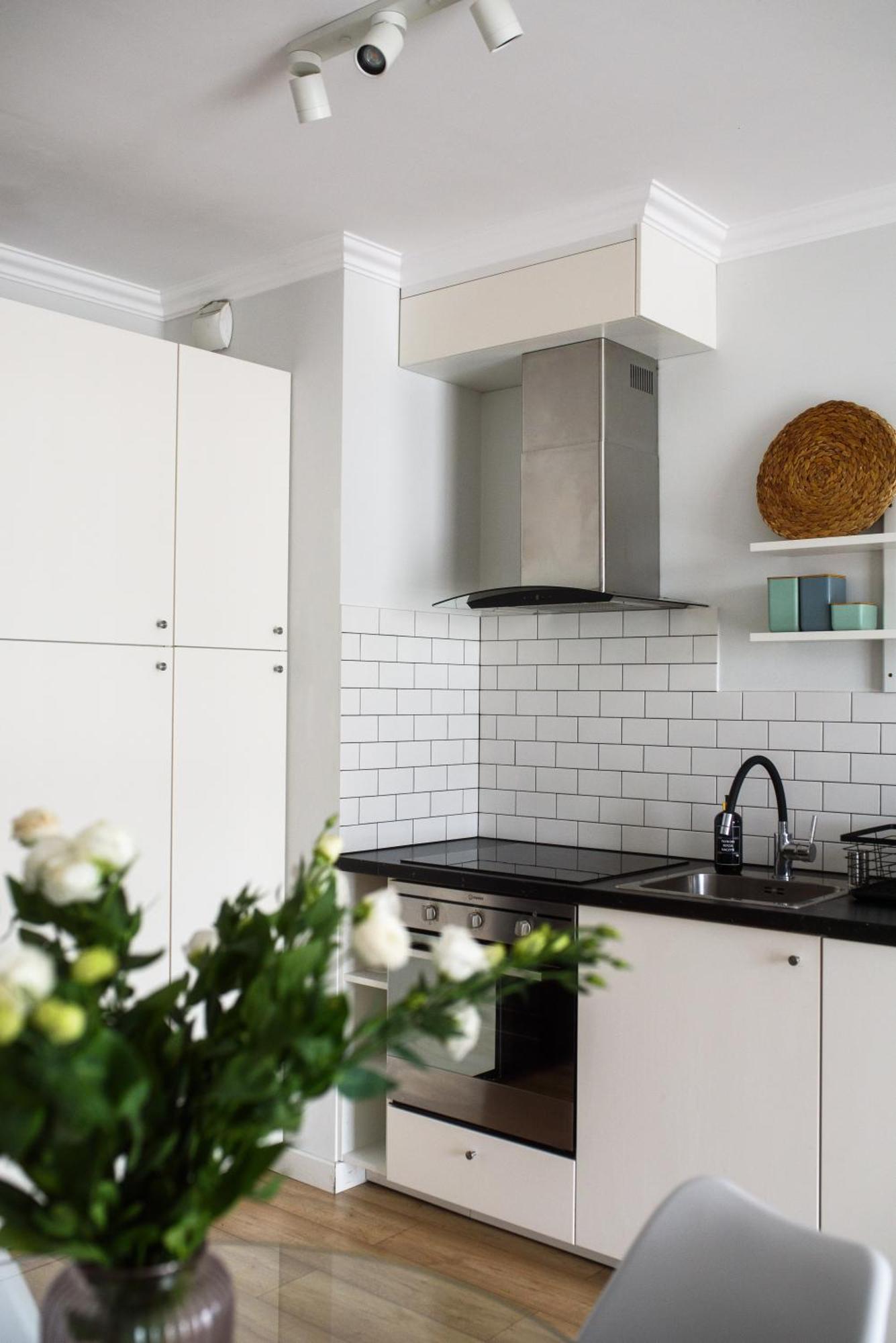 Apartament Wroclawska View Krakau Buitenkant foto
