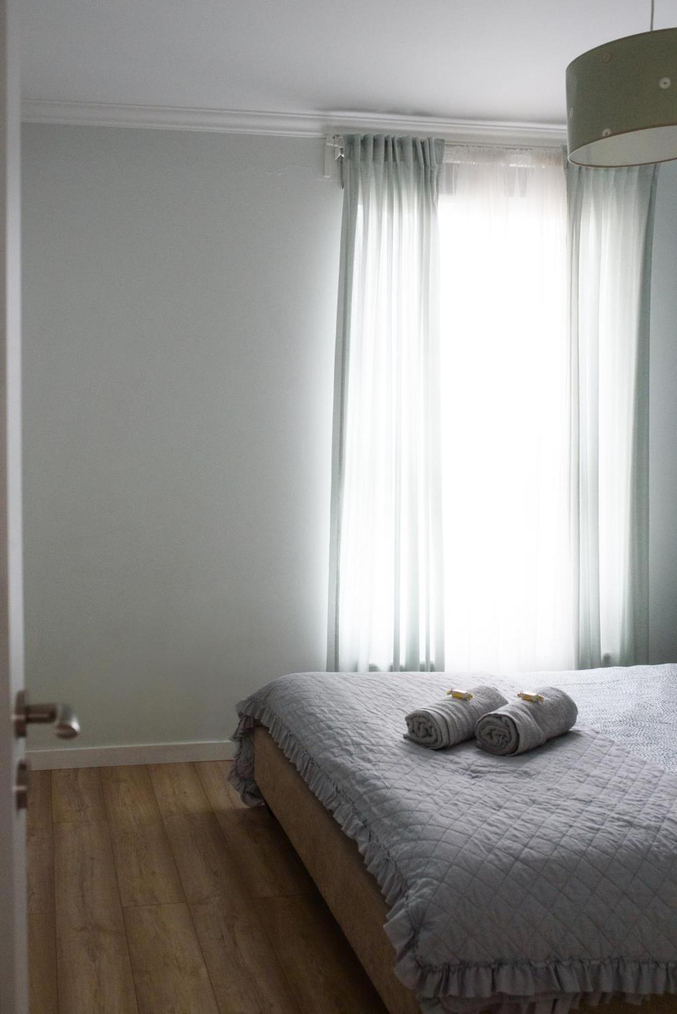 Apartament Wroclawska View Krakau Buitenkant foto