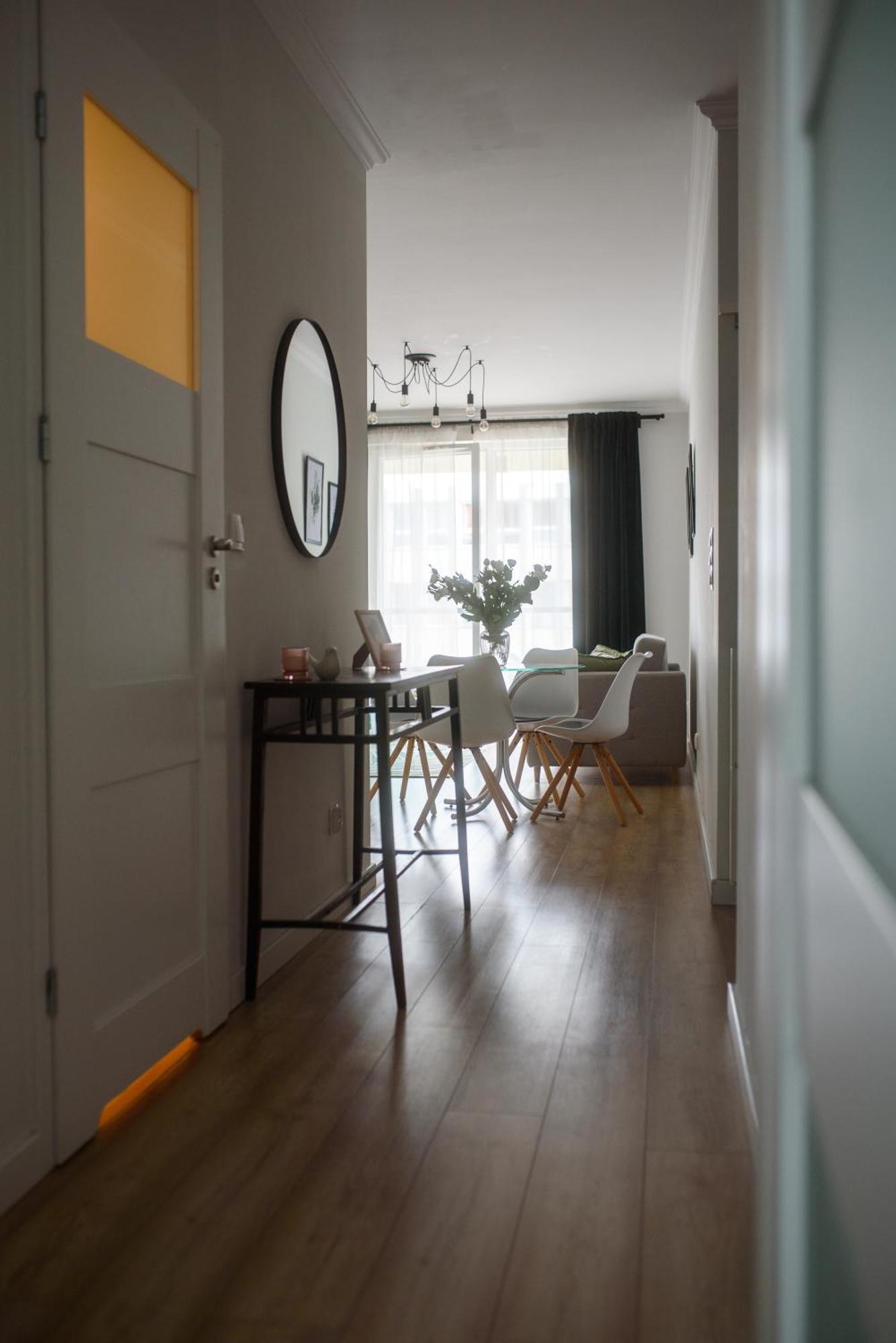 Apartament Wroclawska View Krakau Buitenkant foto
