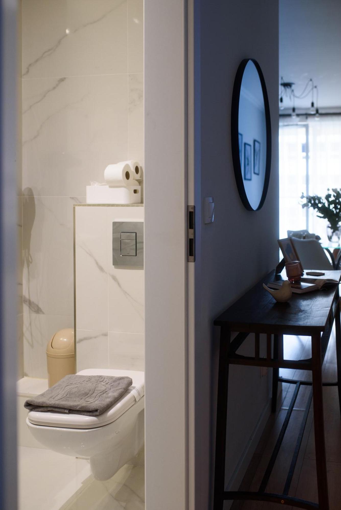 Apartament Wroclawska View Krakau Buitenkant foto