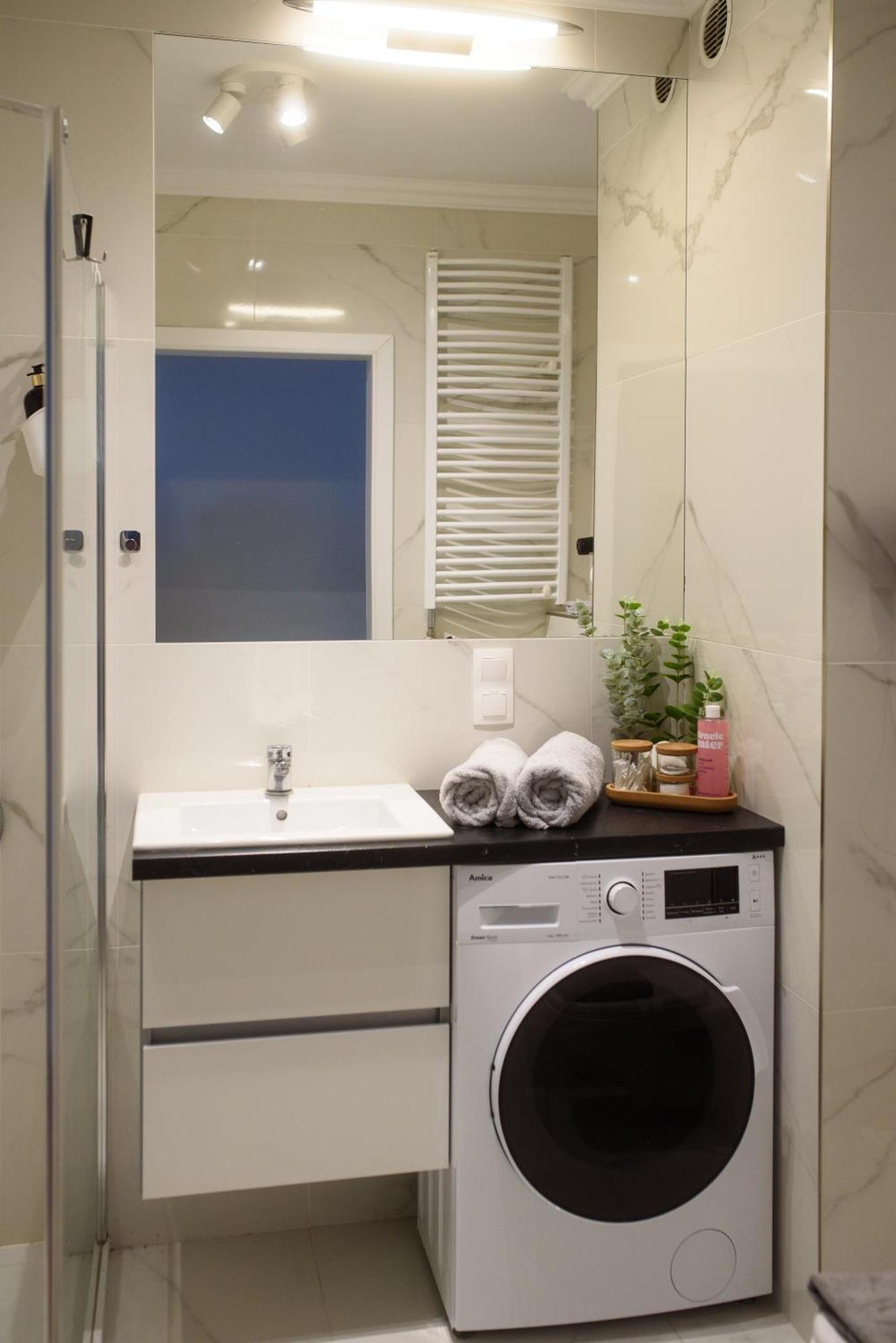Apartament Wroclawska View Krakau Buitenkant foto