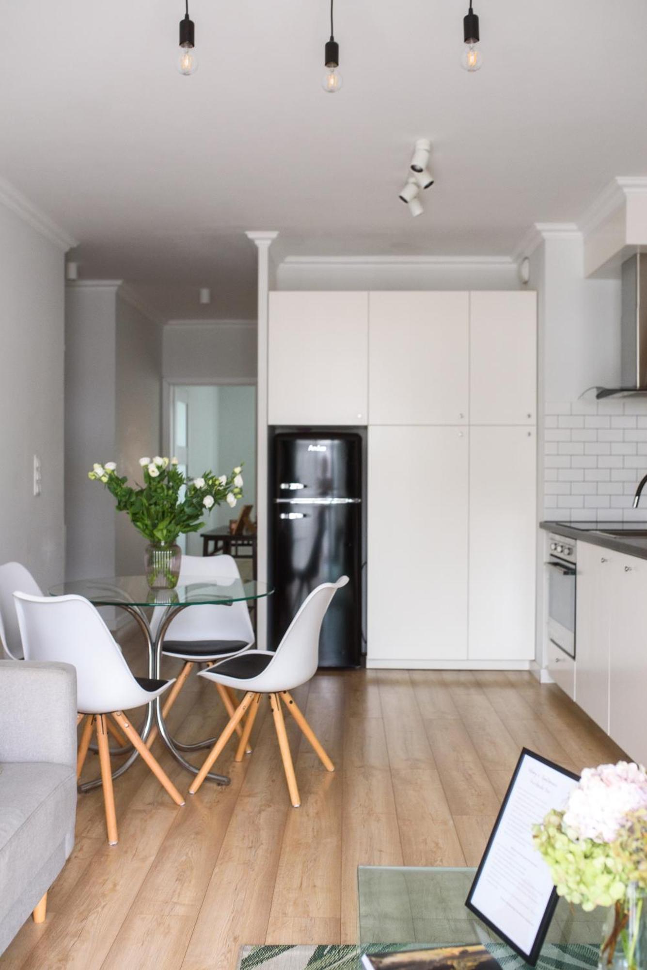 Apartament Wroclawska View Krakau Buitenkant foto