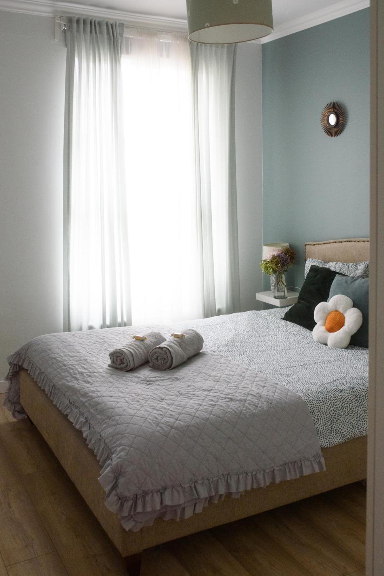 Apartament Wroclawska View Krakau Buitenkant foto
