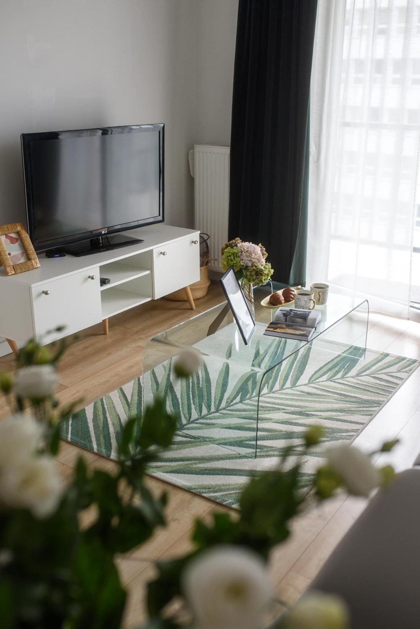 Apartament Wroclawska View Krakau Buitenkant foto